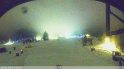 Sjezdovka Horal, Golf Club Horal