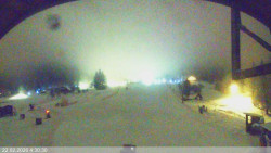 Sjezdovka Horal, Golf Club Horal