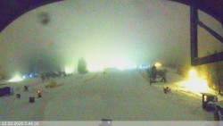 Sjezdovka Horal, Golf Club Horal