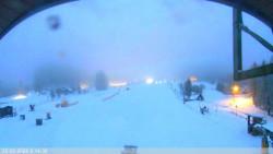 Sjezdovka Horal, Golf Club Horal