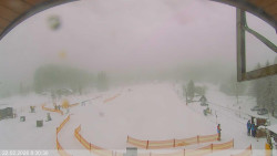 Sjezdovka Horal, Golf Club Horal