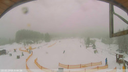 Sjezdovka Horal, Golf Club Horal