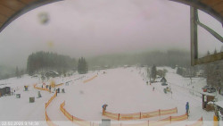 Sjezdovka Horal, Golf Club Horal