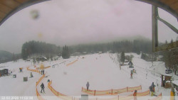 Sjezdovka Horal, Golf Club Horal