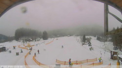 Sjezdovka Horal, Golf Club Horal