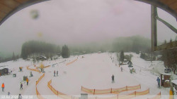 Sjezdovka Horal, Golf Club Horal