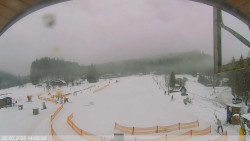 Sjezdovka Horal, Golf Club Horal