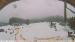 Sjezdovka Horal, Golf Club Horal