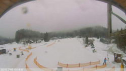 Sjezdovka Horal, Golf Club Horal