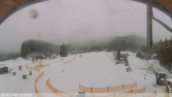 Sjezdovka Horal, Golf Club Horal