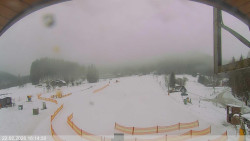 Sjezdovka Horal, Golf Club Horal