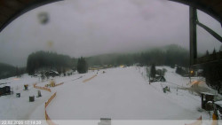 Sjezdovka Horal, Golf Club Horal