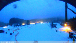 Sjezdovka Horal, Golf Club Horal