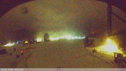 Sjezdovka Horal, Golf Club Horal