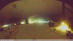 Sjezdovka Horal, Golf Club Horal