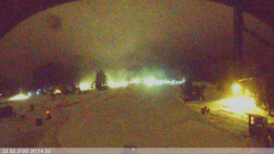 Sjezdovka Horal, Golf Club Horal