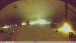 Sjezdovka Horal, Golf Club Horal