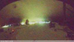 Sjezdovka Horal, Golf Club Horal