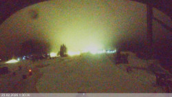 Sjezdovka Horal, Golf Club Horal