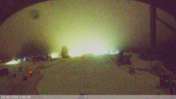 Sjezdovka Horal, Golf Club Horal