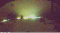 Sjezdovka Horal, Golf Club Horal