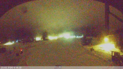 Sjezdovka Horal, Golf Club Horal