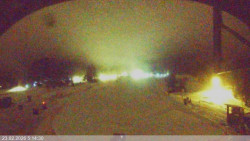 Sjezdovka Horal, Golf Club Horal