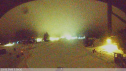 Sjezdovka Horal, Golf Club Horal