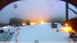 Sjezdovka Horal, Golf Club Horal