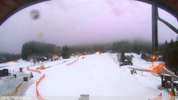 Sjezdovka Horal, Golf Club Horal