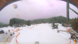 Sjezdovka Horal, Golf Club Horal