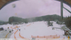 Sjezdovka Horal, Golf Club Horal