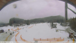 Sjezdovka Horal, Golf Club Horal