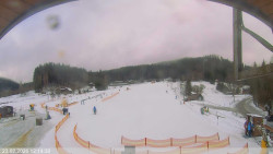 Sjezdovka Horal, Golf Club Horal