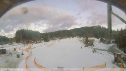 Sjezdovka Horal, Golf Club Horal