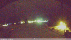 Sjezdovka Horal, Golf Club Horal