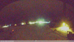 Sjezdovka Horal, Golf Club Horal