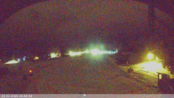 Sjezdovka Horal, Golf Club Horal