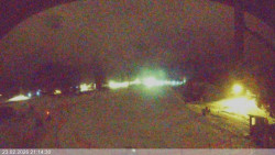 Sjezdovka Horal, Golf Club Horal