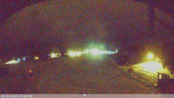 Sjezdovka Horal, Golf Club Horal