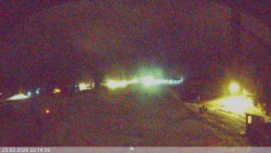 Sjezdovka Horal, Golf Club Horal