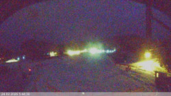 Sjezdovka Horal, Golf Club Horal