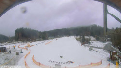 Sjezdovka Horal, Golf Club Horal