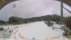 Sjezdovka Horal, Golf Club Horal