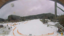 Sjezdovka Horal, Golf Club Horal