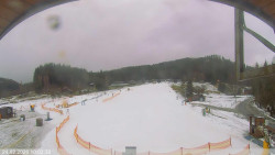 Sjezdovka Horal, Golf Club Horal