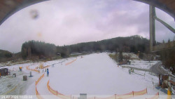 Sjezdovka Horal, Golf Club Horal