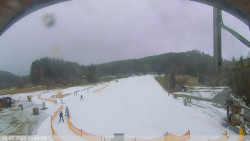 Sjezdovka Horal, Golf Club Horal