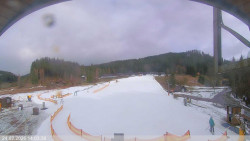 Sjezdovka Horal, Golf Club Horal