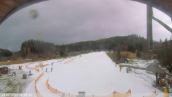 Sjezdovka Horal, Golf Club Horal